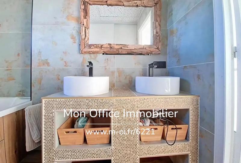 Villa - 276 m² - 7 pièces