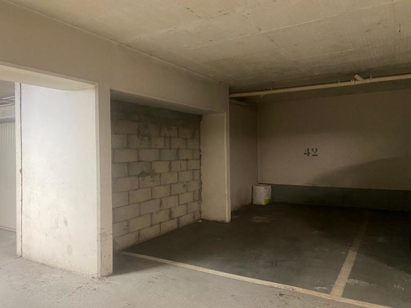 Garage - 13 m²