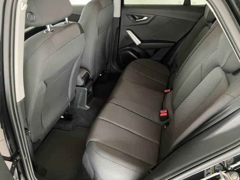 Audi Q2 35 Tfsi 150 s tronic 7 s line