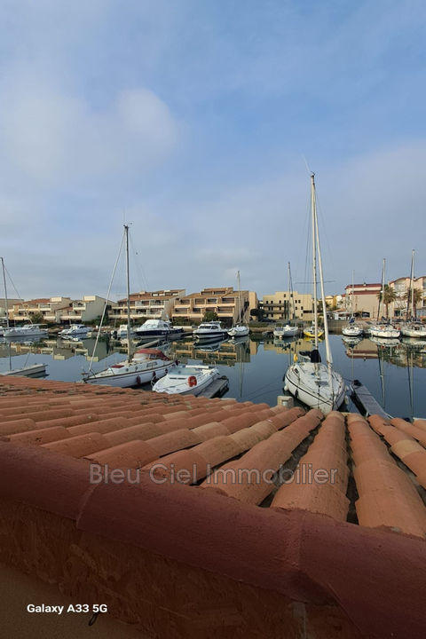 Appartement - 23 m² - 1 pièce