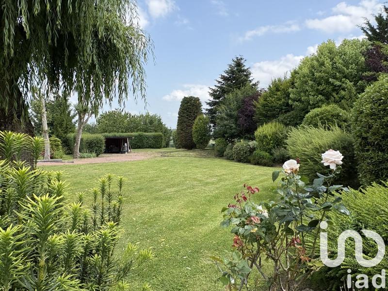 Maison - 237 m² - 10 pièces