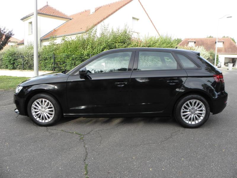 Audi A3 sportback 30 Tfsi 116 Ch Business Line s tronic 7 /6cv