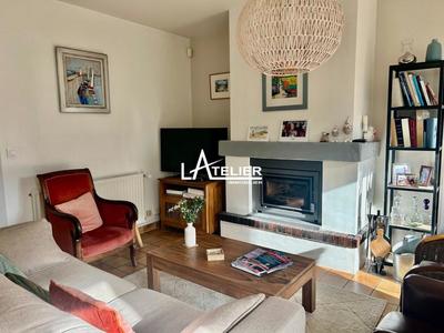 Maison - 149 m² - 7 pièces