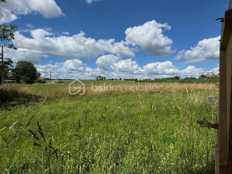 Maison en pierre - 165 m² - 8 pièces