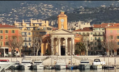 Local commercial - 17 m²