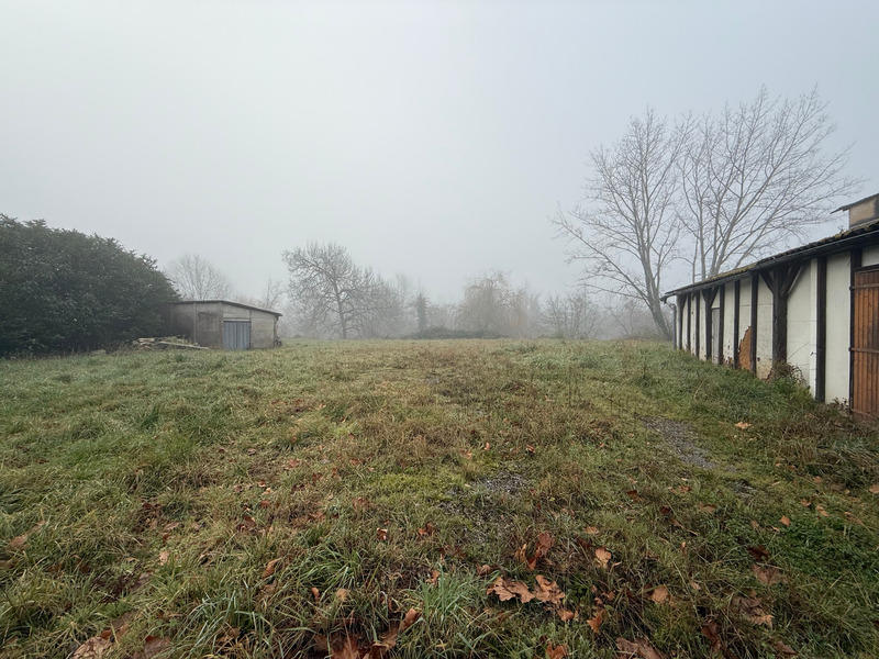 Bureau - 1 170 m² - 7 pièces