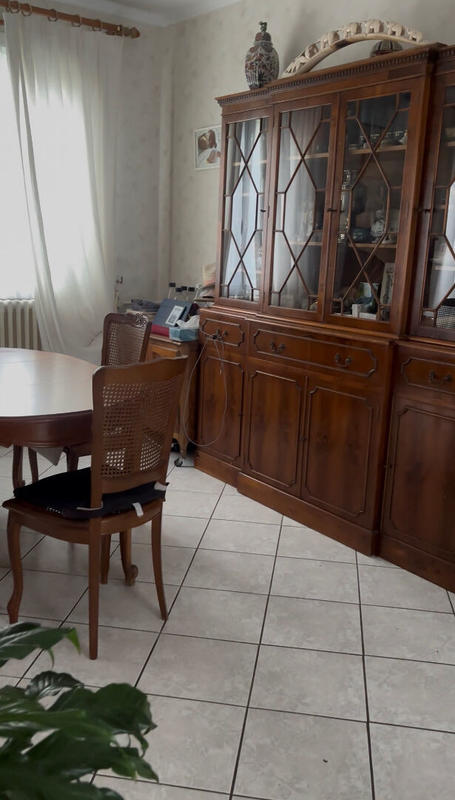 Maison - 70 m² - 4 pièces