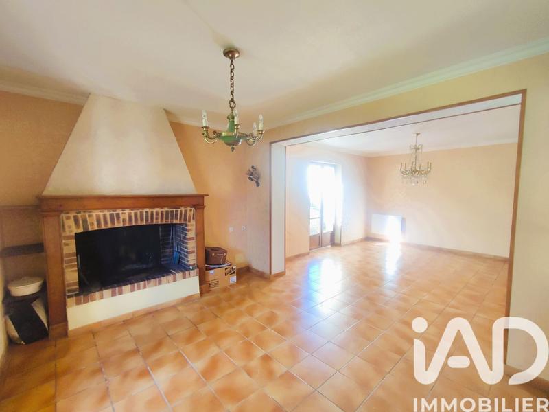 Maison - 142 m² - 4 pièces