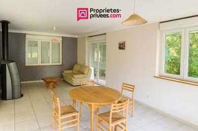 Maison - 170 m² - 6 pièces