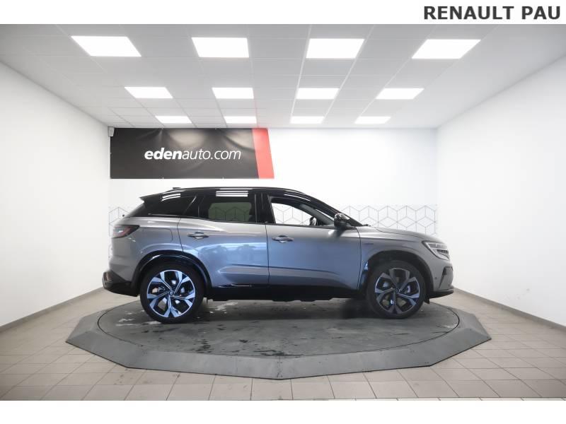 Renault Austral E-Tech full hybrid 200 Gsr2 Iconic esprit Alpine