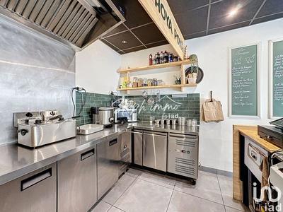 Local commercial - 30 m²