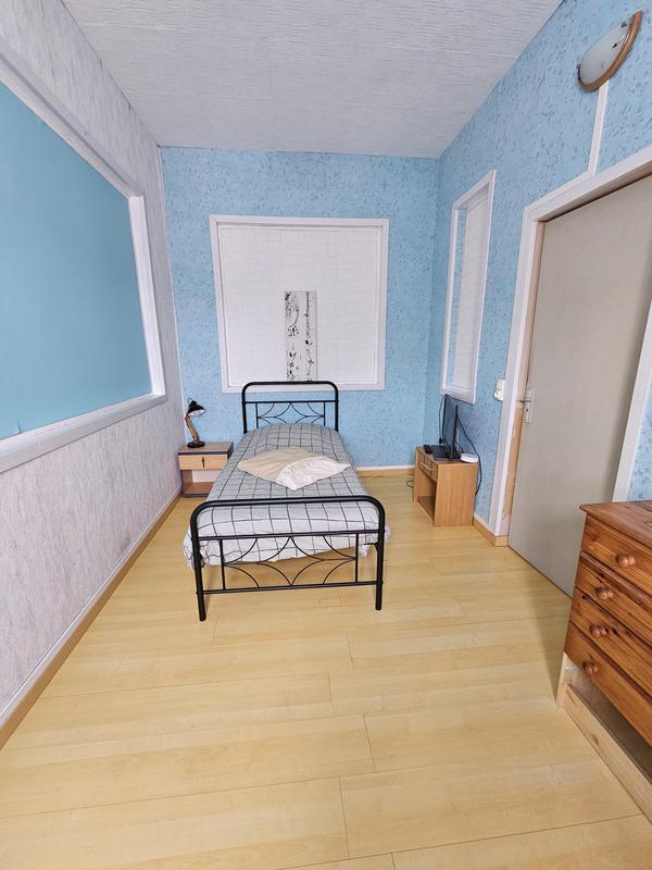 Maison - 197 m² - 7 pièces