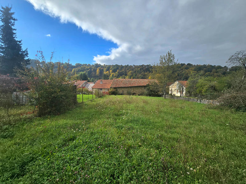 Maison - 113 m² - 4 pièces