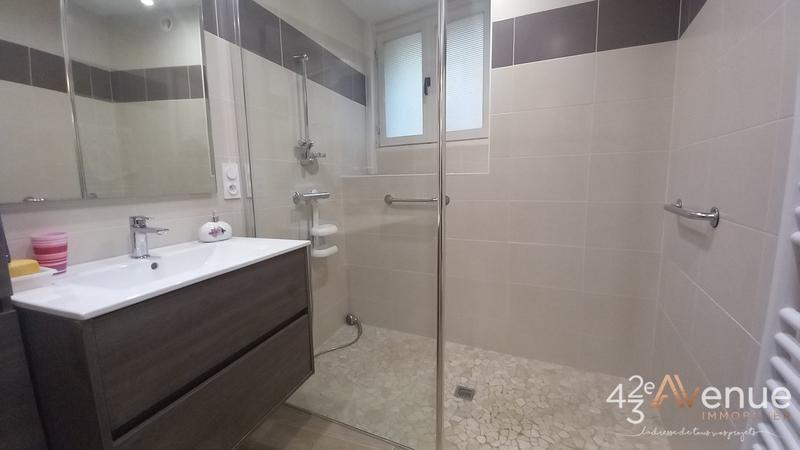 Appartement - 79 m² - 3 pièces