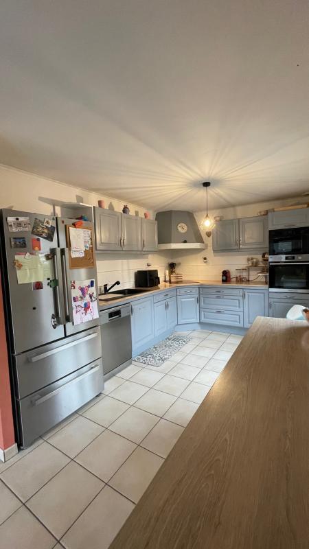 Villa - 125 m² - 5 pièces