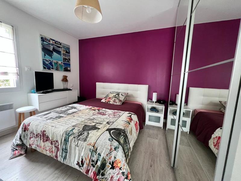 Maison - 78 m² - 3 pièces