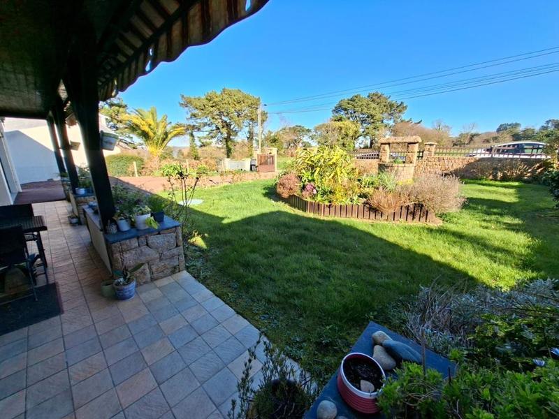 Maison - 128 m² - 5 pièces