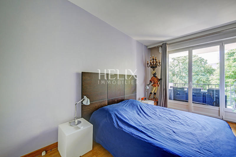 Appartement - 96 m² - 5 pièces