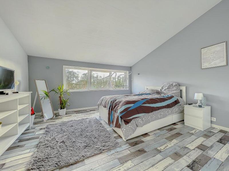 Maison - 113 m² - 6 pièces