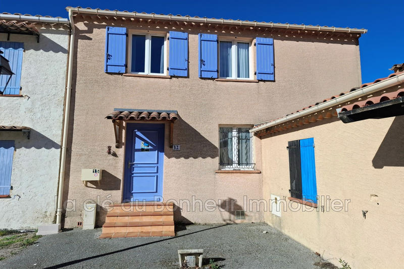 Maison - 157 m² - 6 pièces