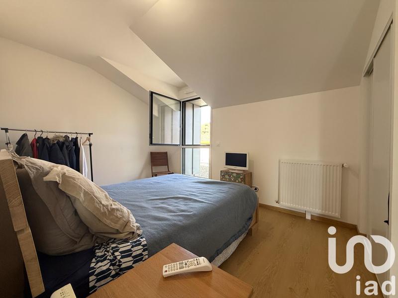 Appartement - 57 m² - 2 pièces