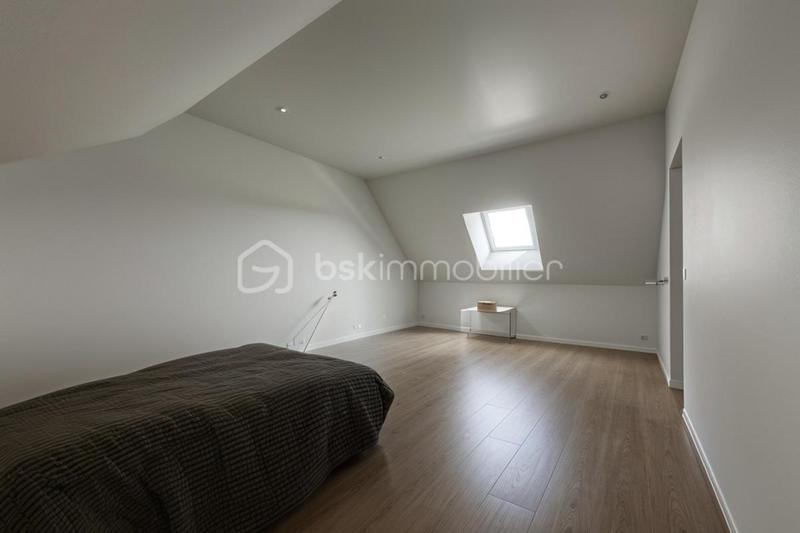 Maison - 148 m² - 6 pièces