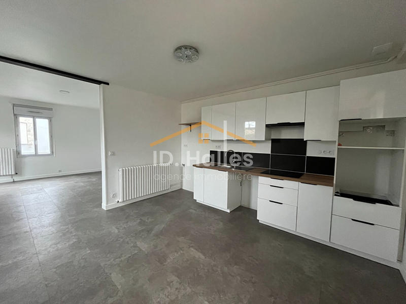 Maison - 81 m² - 3 pièces