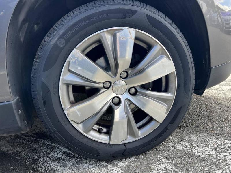 Peugeot 2008 1.6 E-HDi 92 Allure