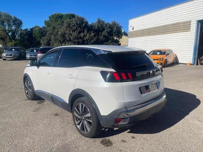 Peugeot 3008 1.2 Turbo 130ch Allure s&amp;S