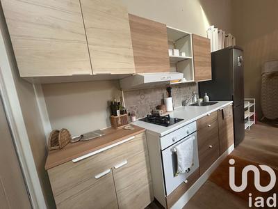 Maison - 89 m² - 3 pièces