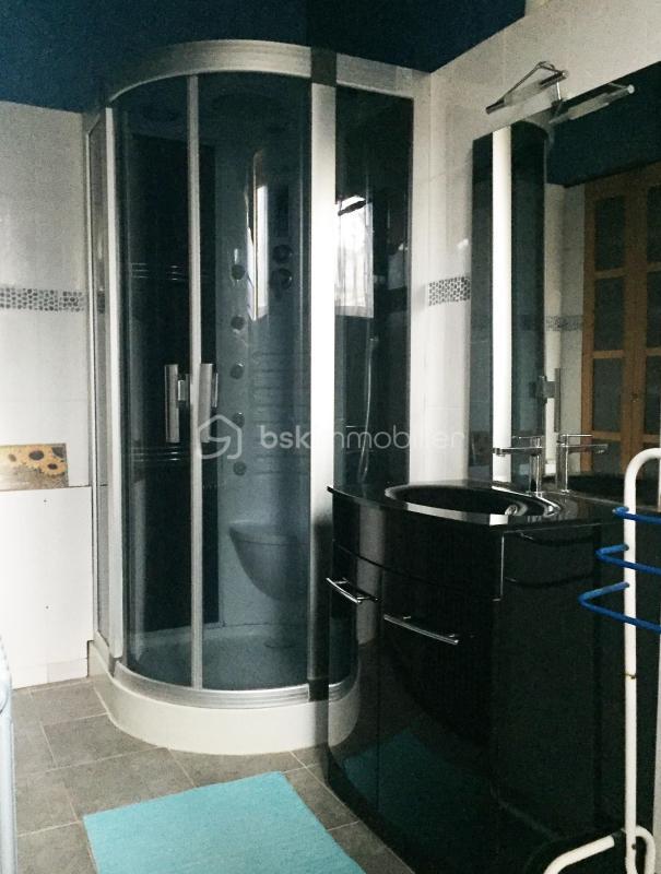 Maison en pierre - 257 m² - 5 pièces