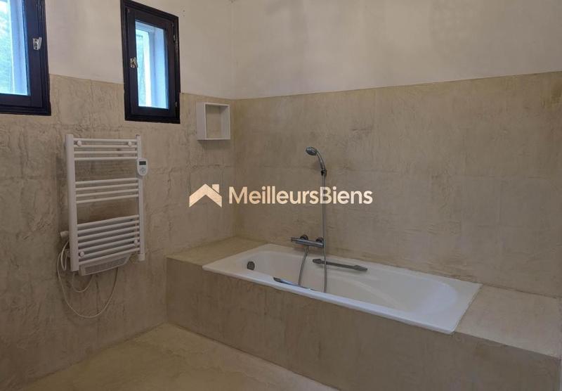 Villa - 129 m² - 5 pièces