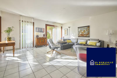 Maison contemporaine - 98 m² - 4 pièces