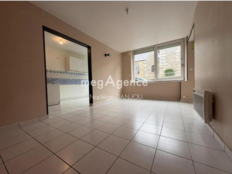 Maison - 78 m² - 4 pièces