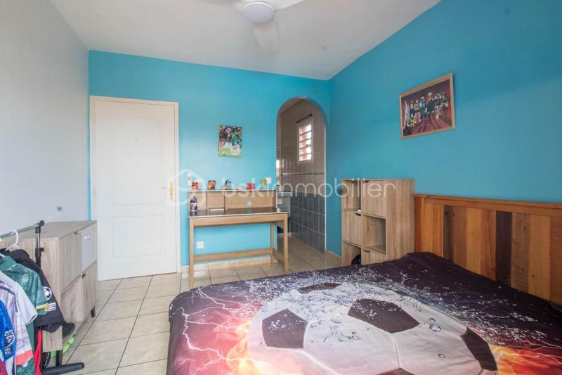 Villa - 210 m² - 7 pièces