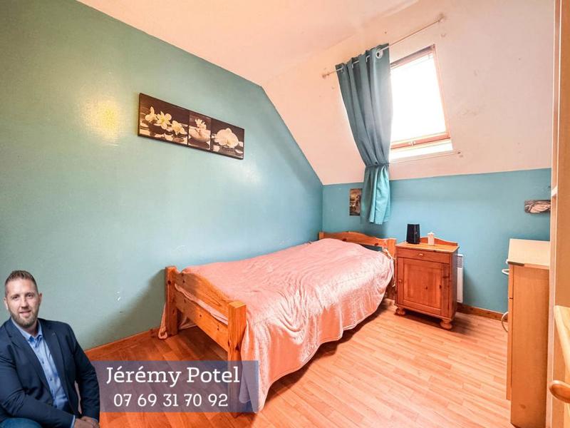 Maison - 42 m² - 2 pièces