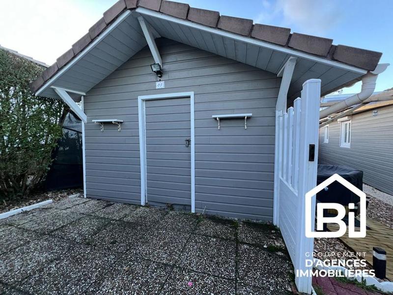 Châlet - 94 m² - 5 pièces