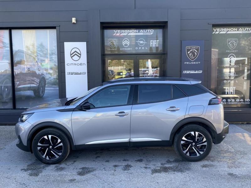 Peugeot 2008 II PureTech 130 s&amp;amp;S Allure