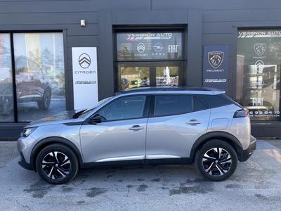 Peugeot 2008 II PureTech 130 s&amp;amp;S Allure