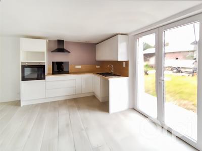 Maison - 139 m² - 6 pièces