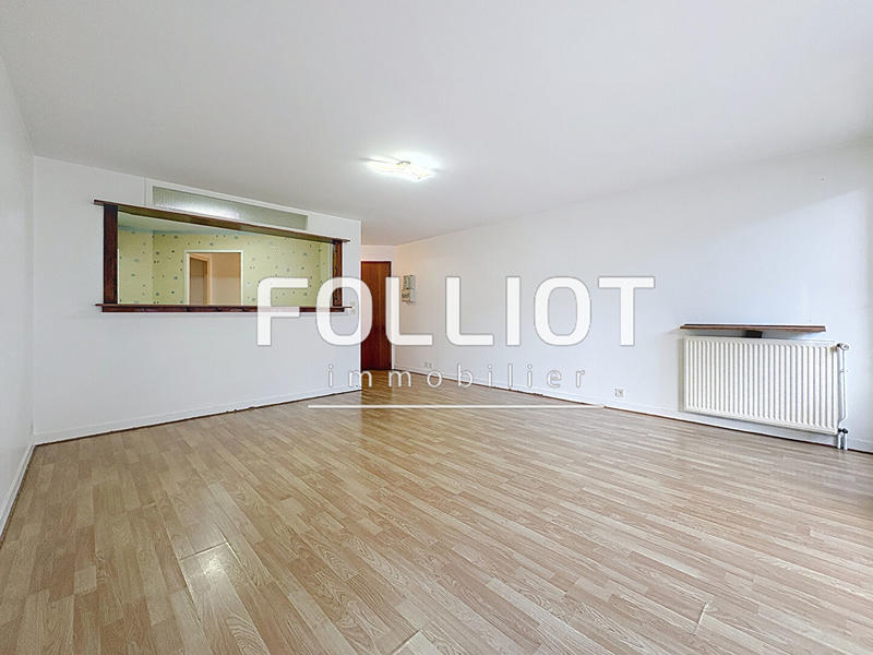 Appartement - 71 m² - 3 pièces