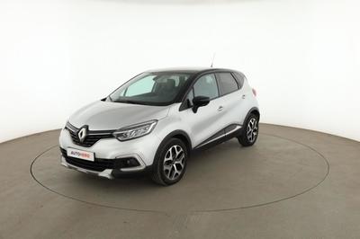 Renault Captur 1.5 dCi Energy Intens 90 ch