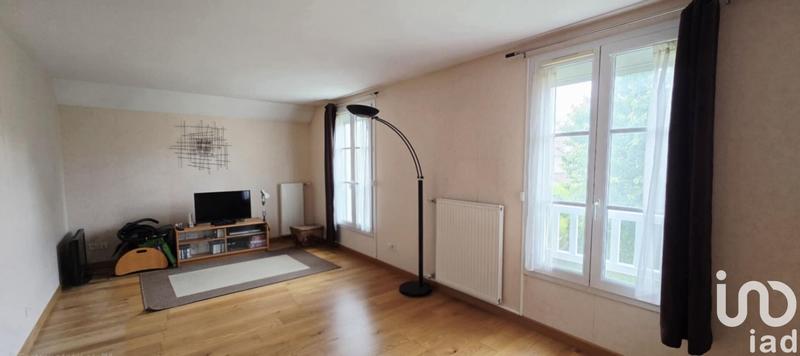 Maison - 158 m² - 7 pièces