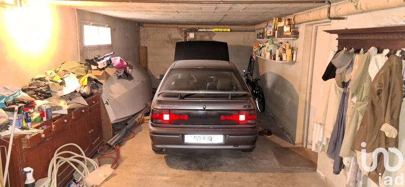 Maison - 151 m² - 7 pièces