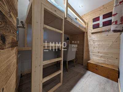 Appartement - 73 m² - 5 pièces