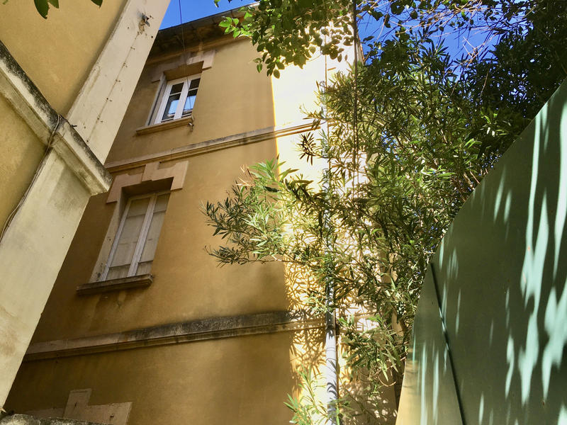 Appartement - 98 m² - 5 pièces