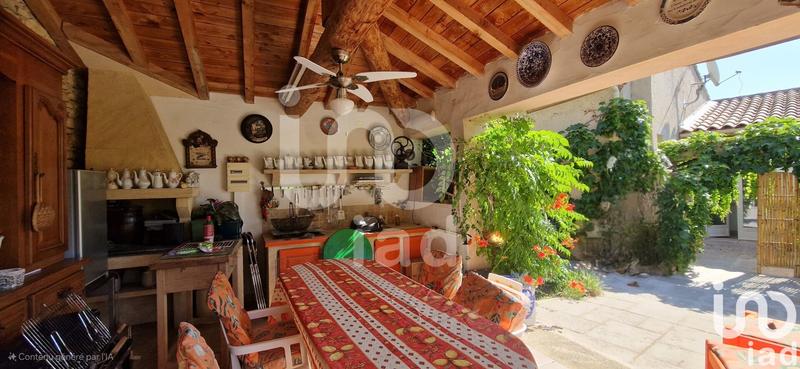 Maison - 205 m² - 6 pièces