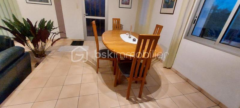 Maison de ville - 111 m² - 7 pièces