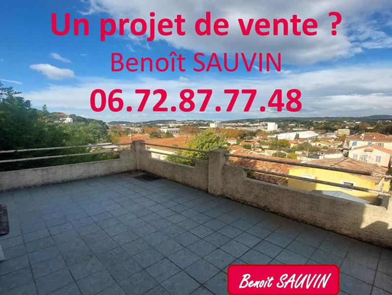 Maison - 113 m² - 5 pièces