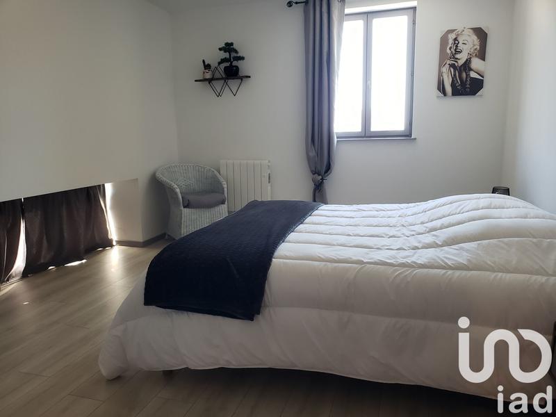 Maison - 338 m² - 10 pièces